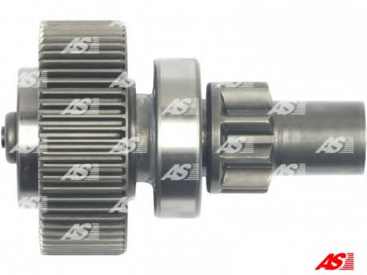 Привод с механизмом свободного хода, стартер AS-PL SD9052