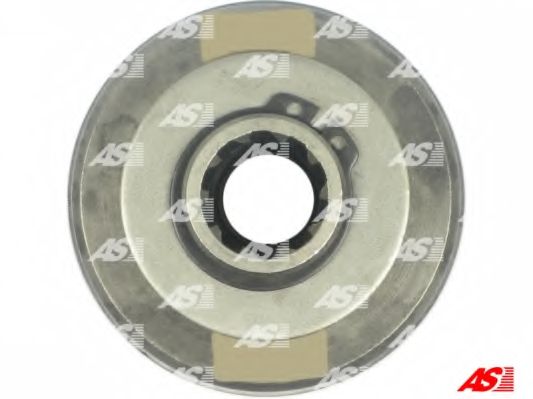 Привод с механизмом свободного хода, стартер AS-PL 01036