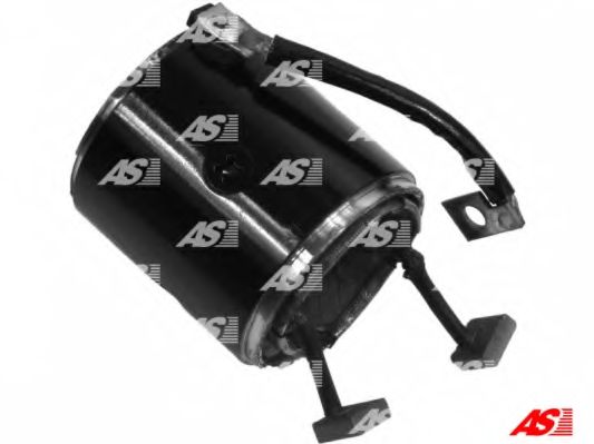 Обмотка возбуждения, стартер AS-PL SF5002