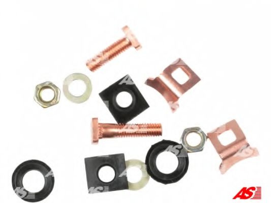 Ремкомплект, стартер AS-PL SP6006