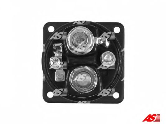 Тяговое реле, стартер AS-PL 0001372005