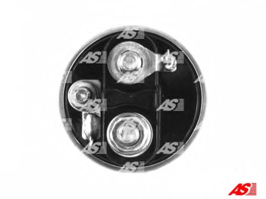 Тяговое реле, стартер HC-Cargo 230323