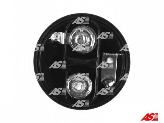 Тяговое реле, стартер AS-PL 0001107073