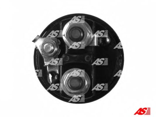 Тяговое реле, стартер AS-PL 1027772