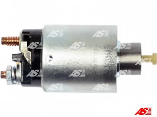 Тяговое реле, стартер AS-PL SS5003