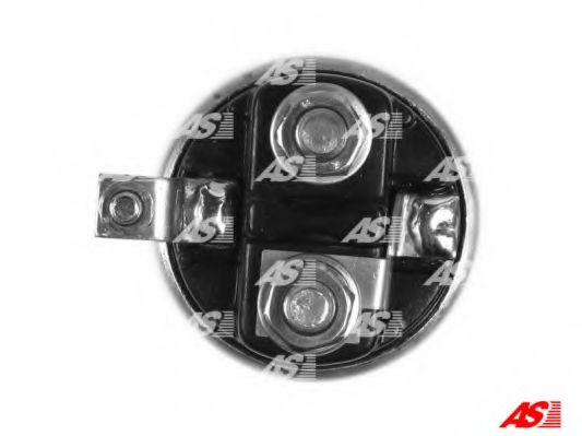 Тяговое реле, стартер AS-PL SS5011