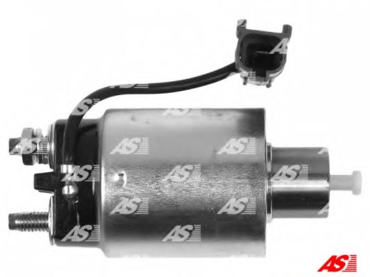 Тяговое реле, стартер AS-PL SS5031