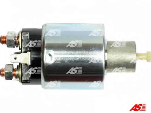 Тяговое реле, стартер AS-PL SS5040