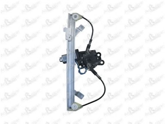 Подъемное устройство для окон AC Rolcar 01.2263
