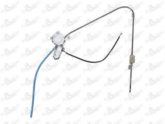 Подъемное устройство для окон AC Rolcar 01.2503