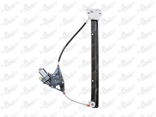 Подъемное устройство для окон AC Rolcar 01.2530