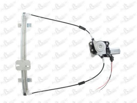 Подъемное устройство для окон AC Rolcar 01.4061