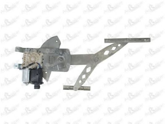 Подъемное устройство для окон AC Rolcar 01.4276