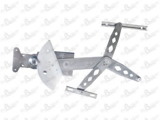 Подъемное устройство для окон AC Rolcar 01.4296
