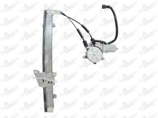 Подъемное устройство для окон AC Rolcar 015039