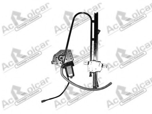 Подъемное устройство для окон AC Rolcar 01.6919