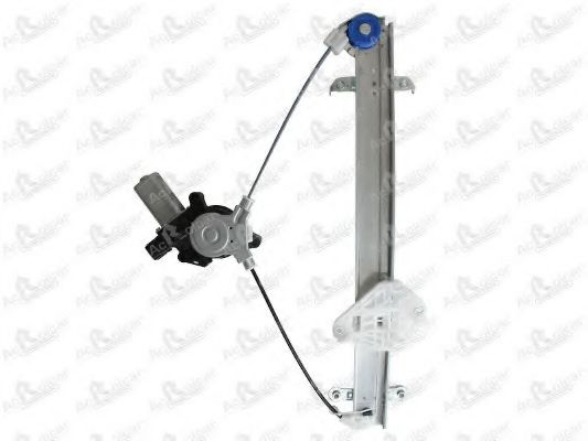 Подъемное устройство для окон AC Rolcar 01.6987