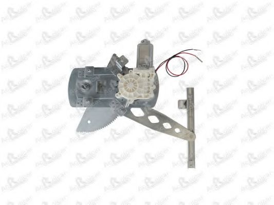 Подъемное устройство для окон AC Rolcar 01.7580