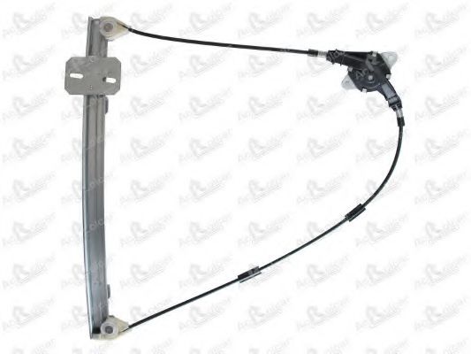 Подъемное устройство для окон AC Rolcar 021700