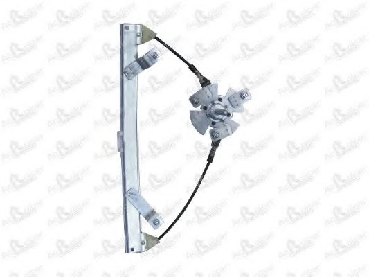 Подъемное устройство для окон AC Rolcar 032215