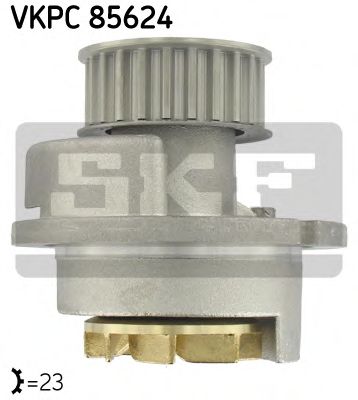 Водяной насос SKF VKPC 85624