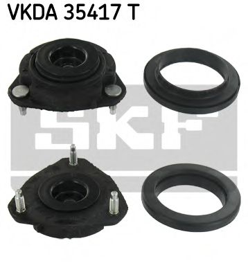 Опора стойки амортизатора SKF VKDA 35417 T