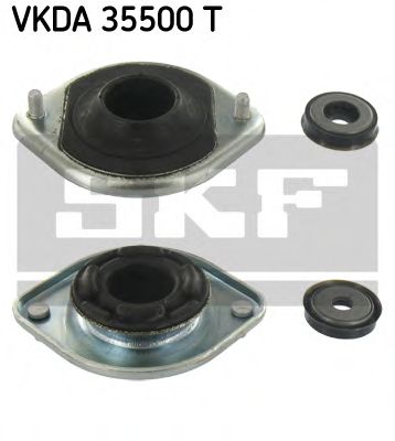 Опора стойки амортизатора SKF VKDA 35500 T