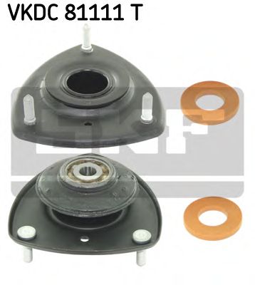 Опора стойки амортизатора SKF VKDC 81111 T
