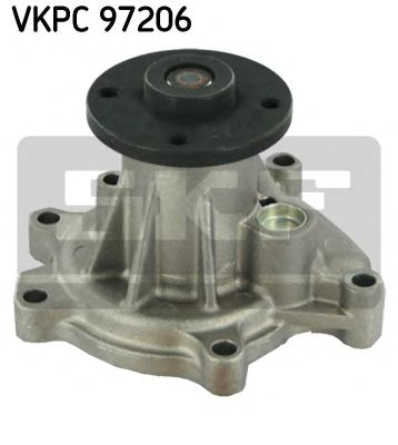Водяной насос SKF VKPC 97206