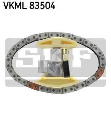 Комплект цели привода распредвала SKF VKML 83504