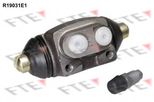 Колесный тормозной цилиндр FTE R19031E1