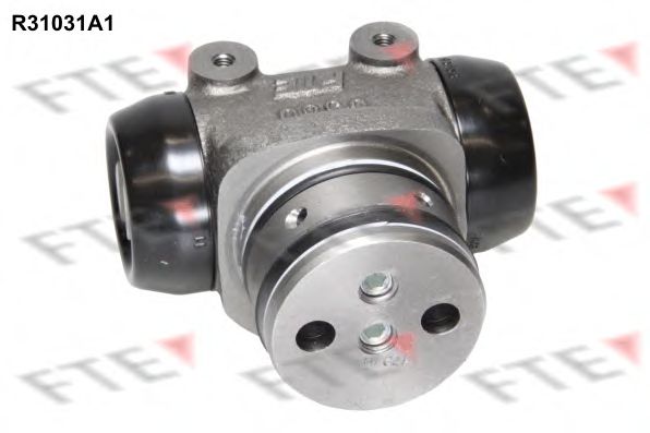 Колесный тормозной цилиндр KNOTT 34409