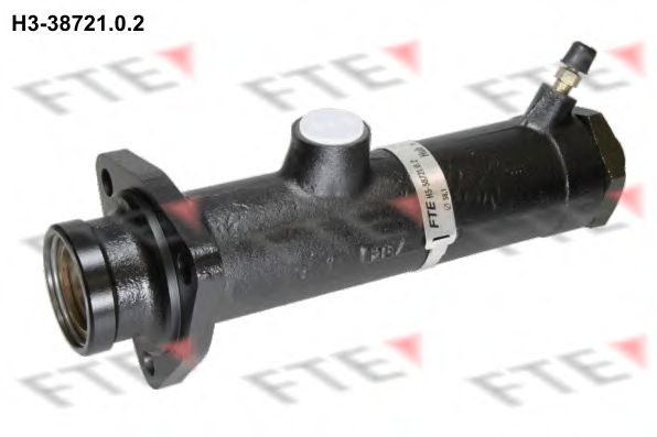 Главный тормозной цилиндр FTE H3-38721.0.2