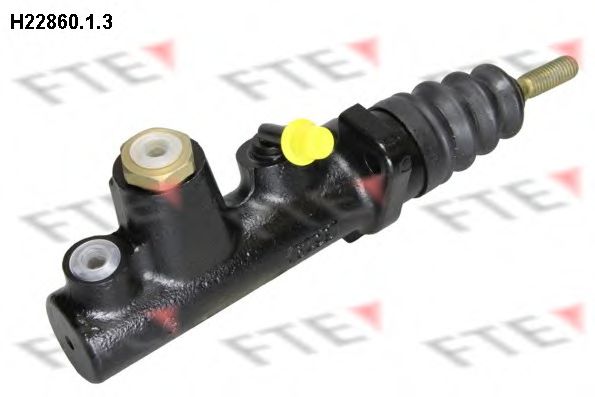 Главный тормозной цилиндр FTE 5499