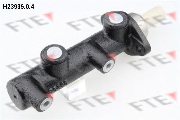 Главный тормозной цилиндр FTE 5395