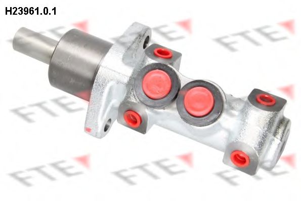 Главный тормозной цилиндр FTE H23961.0.1