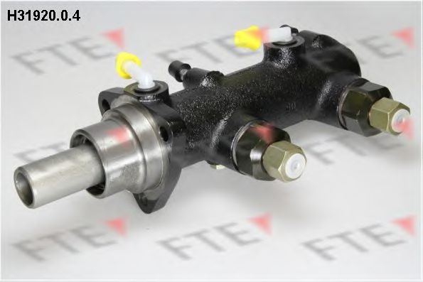 Главный тормозной цилиндр FTE H31920.0.4
