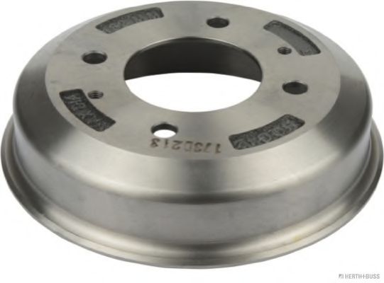 Тормозной барабан HERTH+BUSS JAKOPARTS J3400505