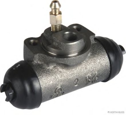 Колесный тормозной цилиндр HERTH+BUSS JAKOPARTS J3236045