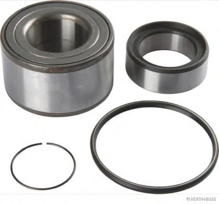 Комплект подшипника ступицы колеса HERTH+BUSS JAKOPARTS J4713026