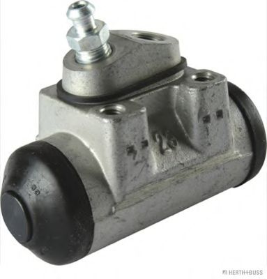 Колесный тормозной цилиндр HERTH+BUSS JAKOPARTS J3230322