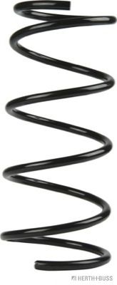 Пружина ходовой части HERTH+BUSS JAKOPARTS J4401005