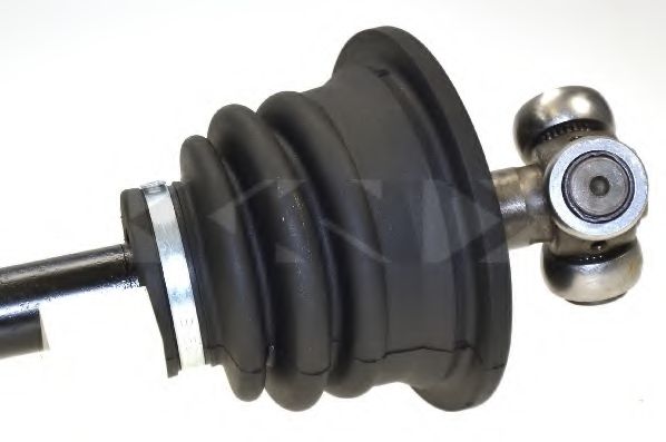 Приводной вал LÖBRO 304282