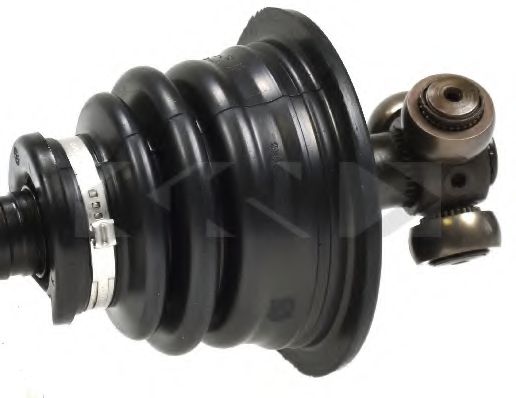 Приводной вал LÖBRO 304462