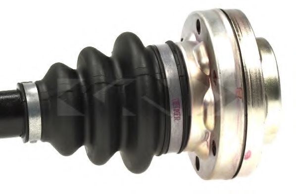 Приводной вал LÖBRO 304470