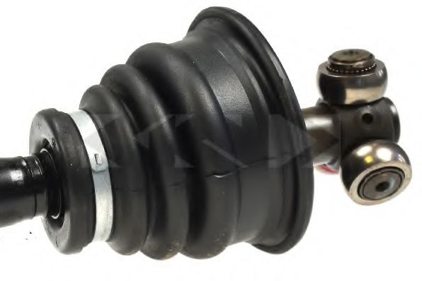 Приводной вал LÖBRO 304512