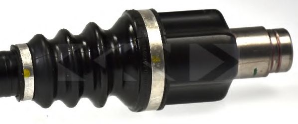 Приводной вал LÖBRO 304593