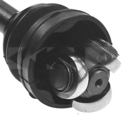 Приводной вал LÖBRO 305838