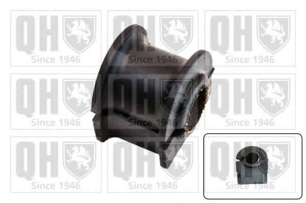 Опора, стабилизатор QUINTON HAZELL EMB7167