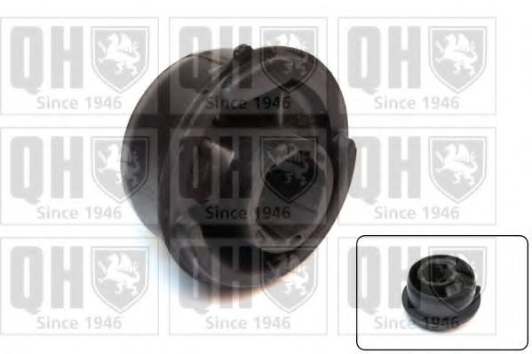 Подвеска, рычаг независимой подвески колеса QUINTON HAZELL EMS8214